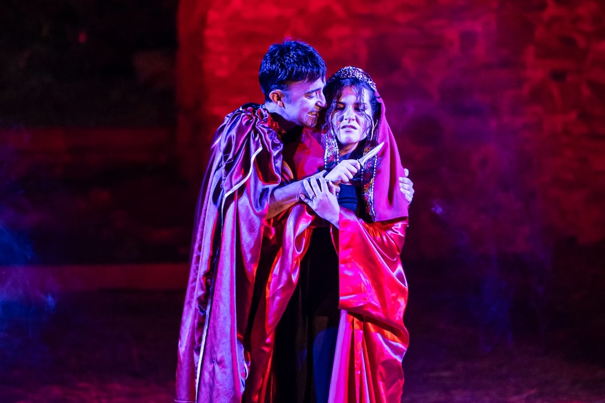 Medea